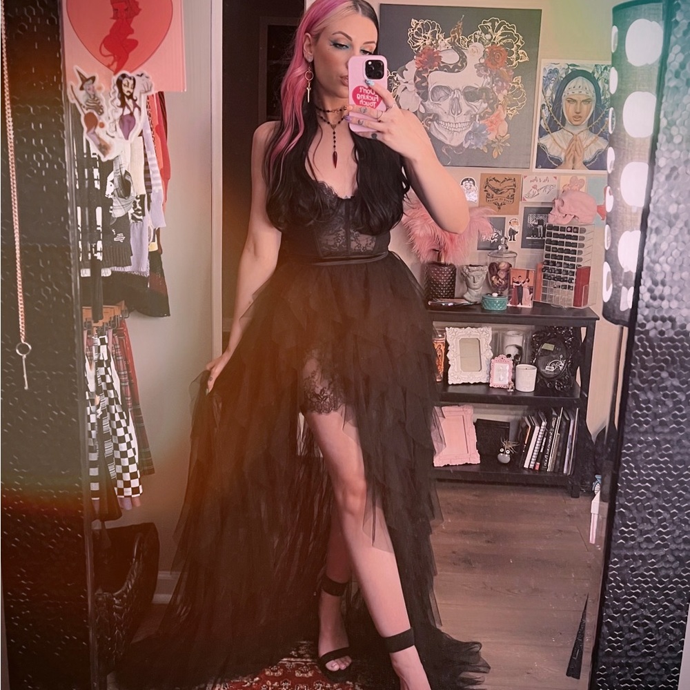 ⚜️POSH AMBASSADOR⚜️